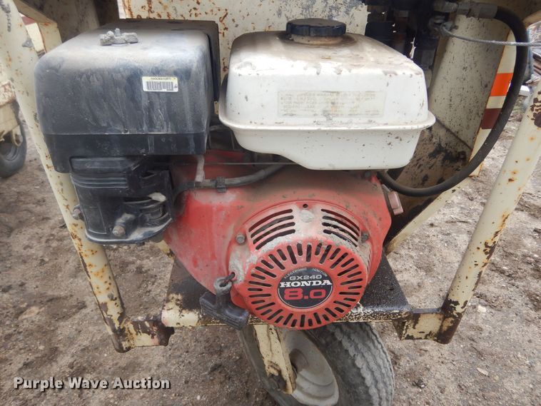 image for item KT9011 (2) Morris PB10W concrete buggies