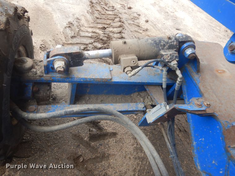 image for item KT9012 2002 Up Right SL30  scissor lift