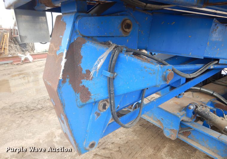 image for item KT9012 2002 Up Right SL30  scissor lift