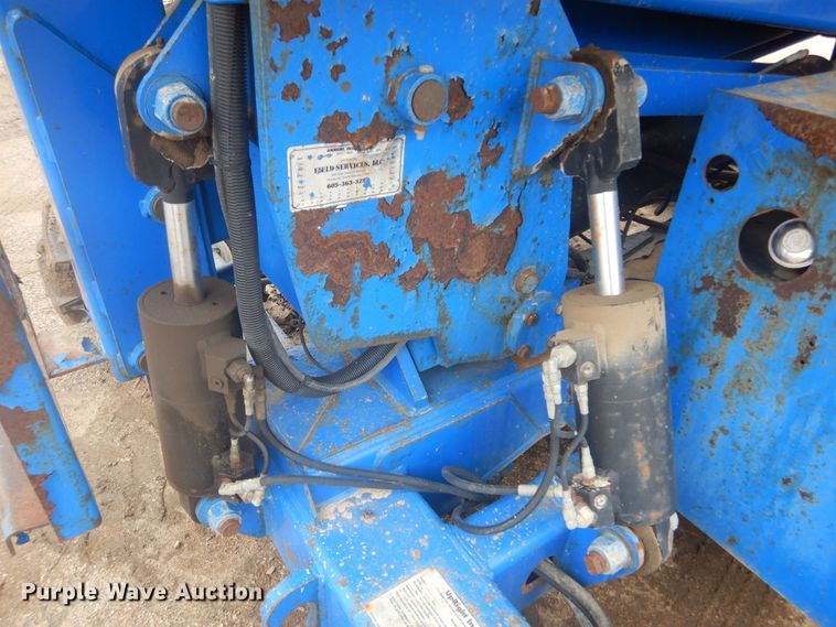 image for item KT9012 2002 Up Right SL30  scissor lift