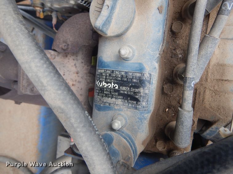 image for item KT9012 2002 Up Right SL30  scissor lift