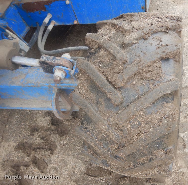 image for item KT9012 2002 Up Right SL30  scissor lift