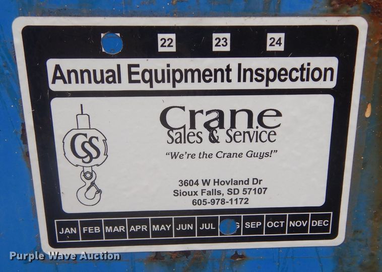 image for item KT9012 2002 Up Right SL30  scissor lift