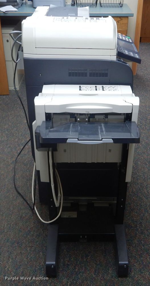 image for item KT9013 Kyocera KM-4050  copier