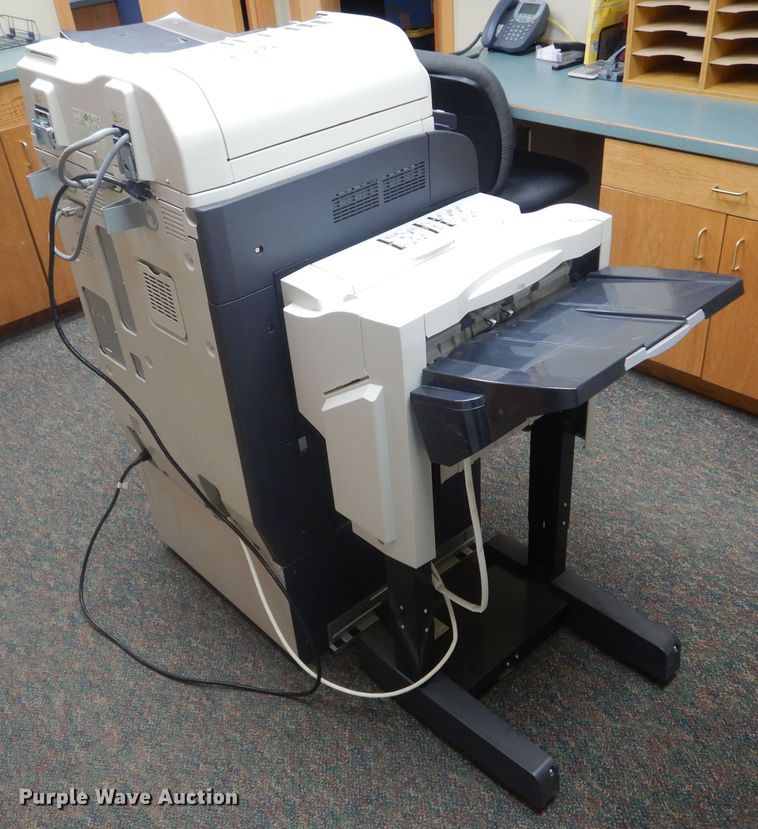 image for item KT9013 Kyocera KM-4050  copier