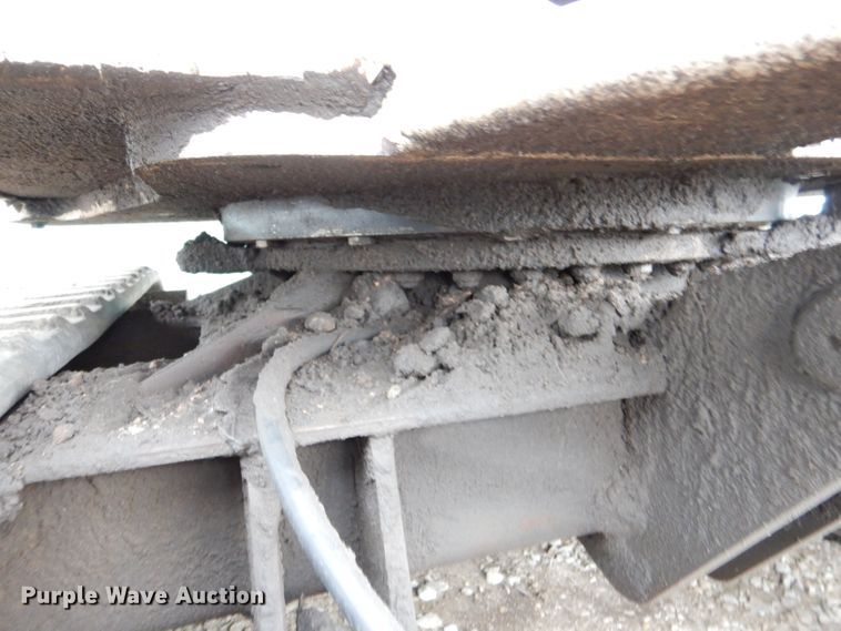 image for item LS9134 2006 Bobcat 331G  mini excavator