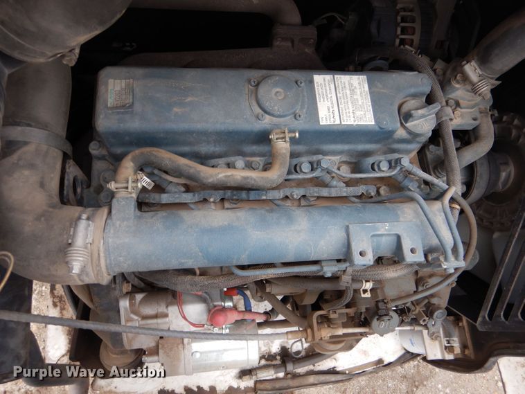 image for item LS9134 2006 Bobcat 331G  mini excavator