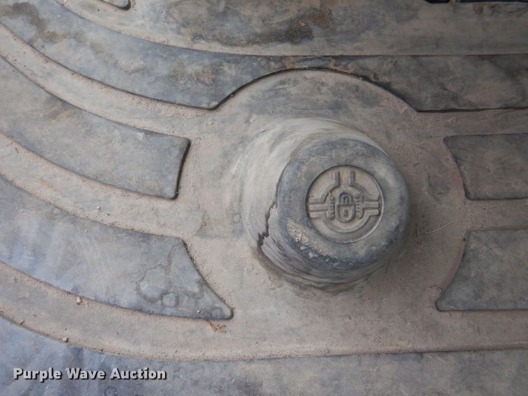 image for item LS9138 2006 John Deere 310SG  backhoe