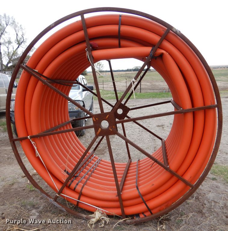 image for item LS9141 Blue Diamond  innerduct