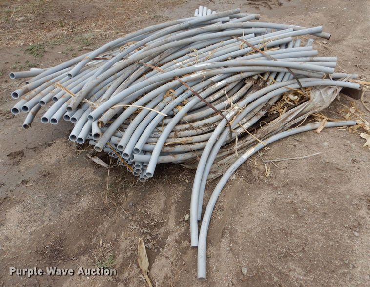 image for item LS9142 Prime Conduit  1" diameter conduit