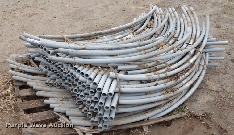 image for item LS9142 Prime Conduit  1" diameter conduit