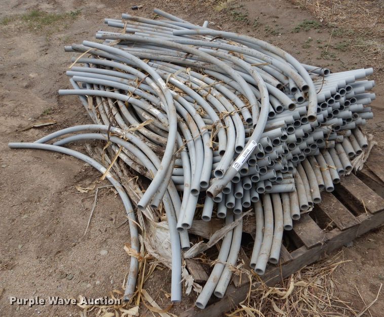 image for item LS9142 Prime Conduit  1" diameter conduit