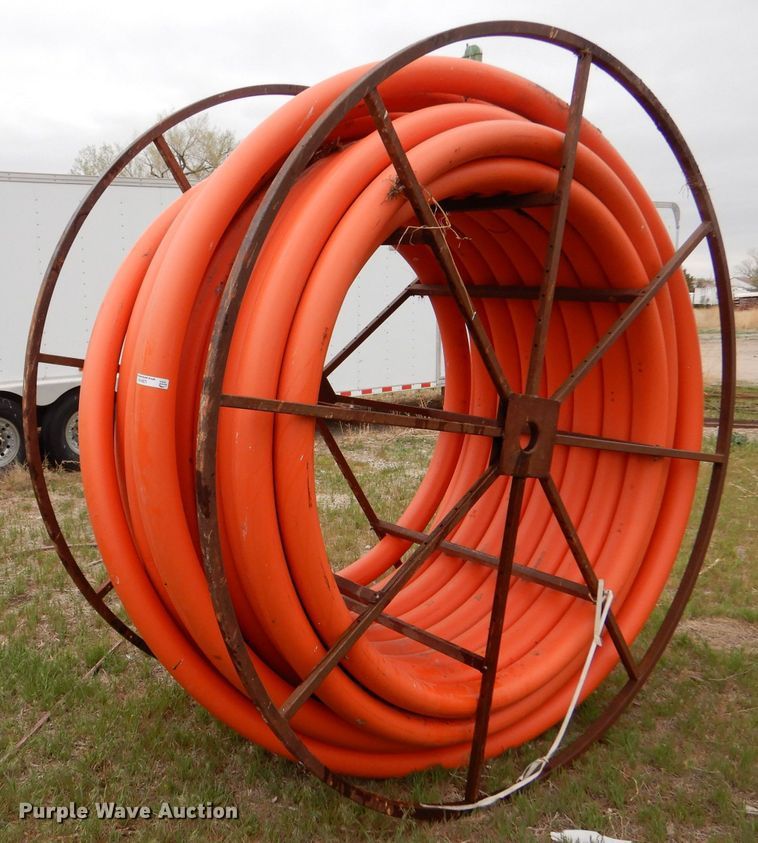 image for item LS9143 Duraline  innerduct