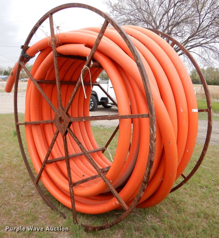 image for item LS9143 Duraline  innerduct