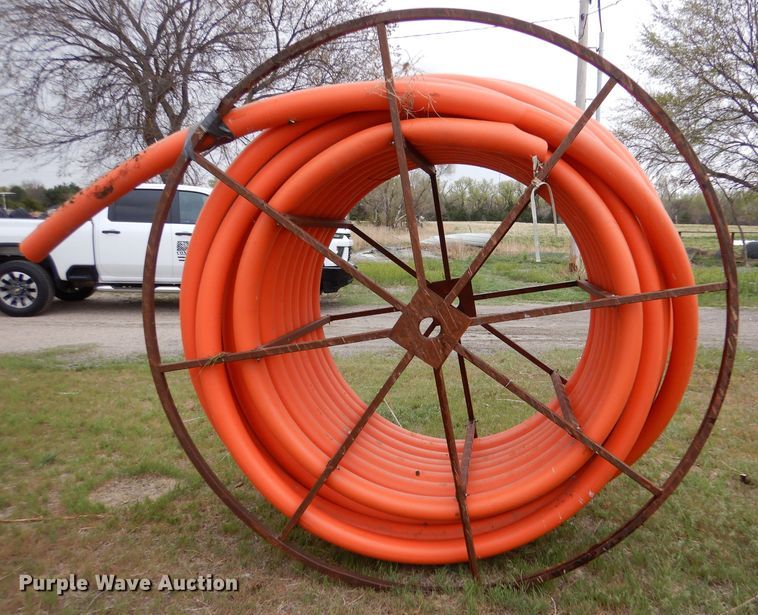 image for item LS9143 Duraline  innerduct