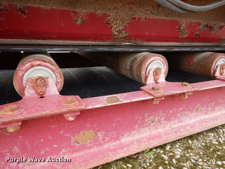 image for item MF9047 Feco. LTD HPC30A  conveyor