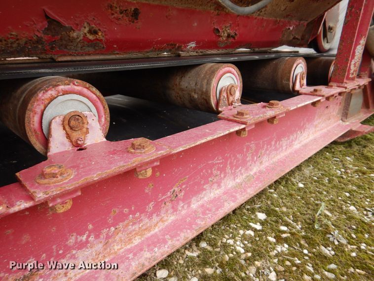 image for item MF9047 Feco. LTD HPC30A  conveyor