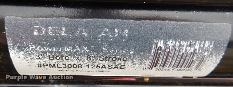 image for item MF9047 Feco. LTD HPC30A  conveyor