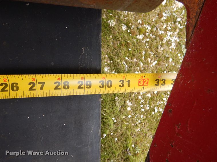 image for item MF9047 Feco. LTD HPC30A  conveyor