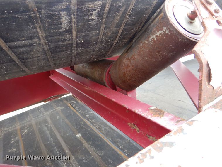 image for item MF9047 Feco. LTD HPC30A  conveyor