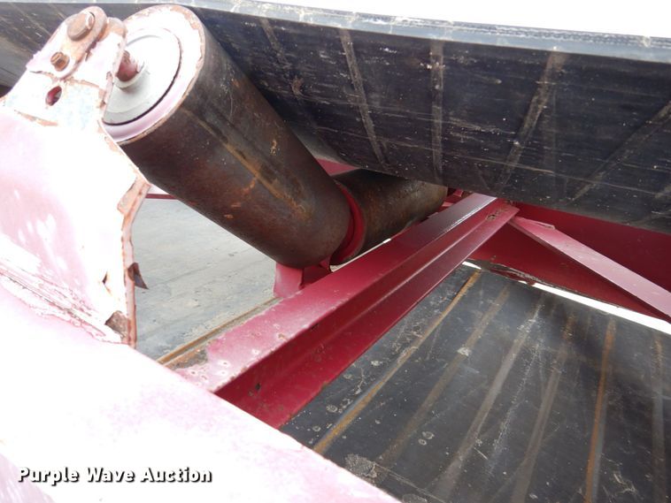 image for item MF9047 Feco. LTD HPC30A  conveyor