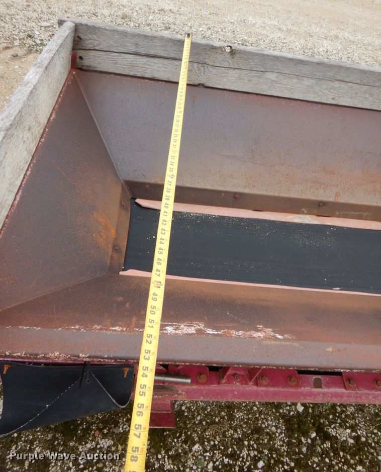 image for item MF9047 Feco. LTD HPC30A  conveyor