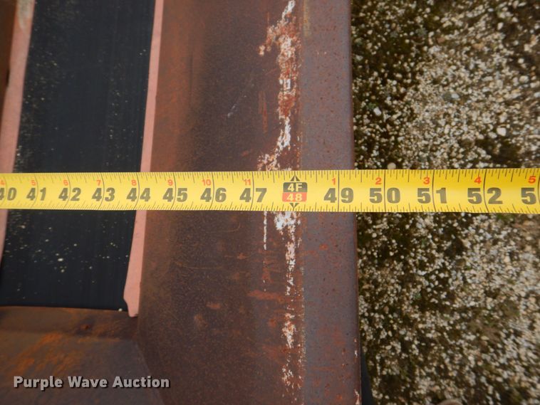 image for item MF9047 Feco. LTD HPC30A  conveyor