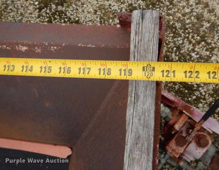 image for item MF9047 Feco. LTD HPC30A  conveyor