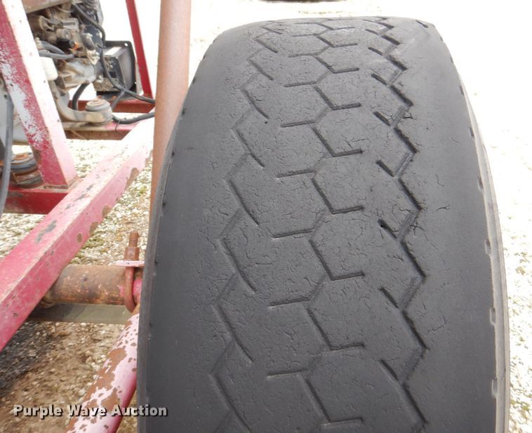 image for item MF9047 Feco. LTD HPC30A  conveyor