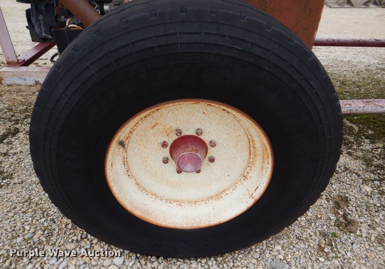 image for item MF9047 Feco. LTD HPC30A  conveyor