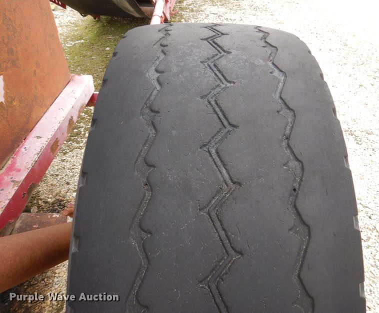 image for item MF9047 Feco. LTD HPC30A  conveyor