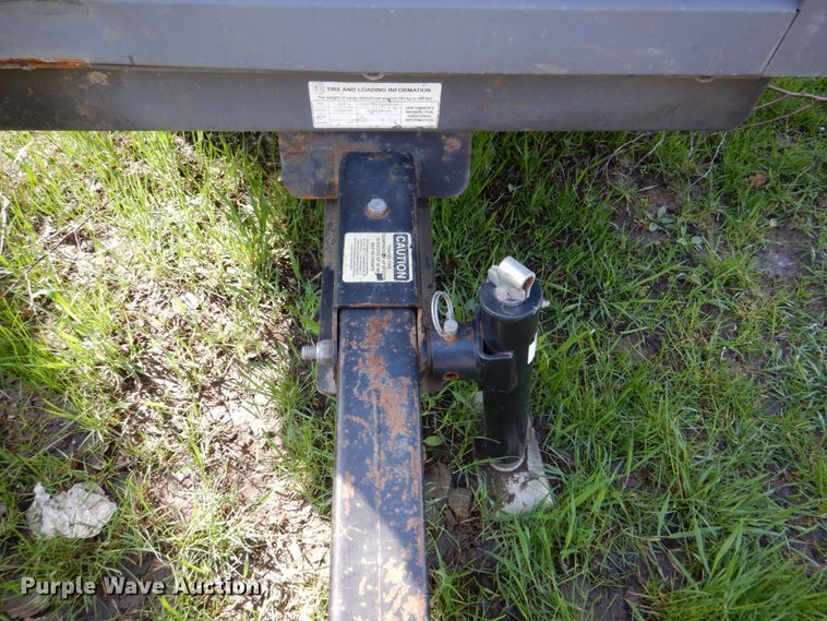 image for item MF9056 2014 Atlas Copco XAS185  air compressor