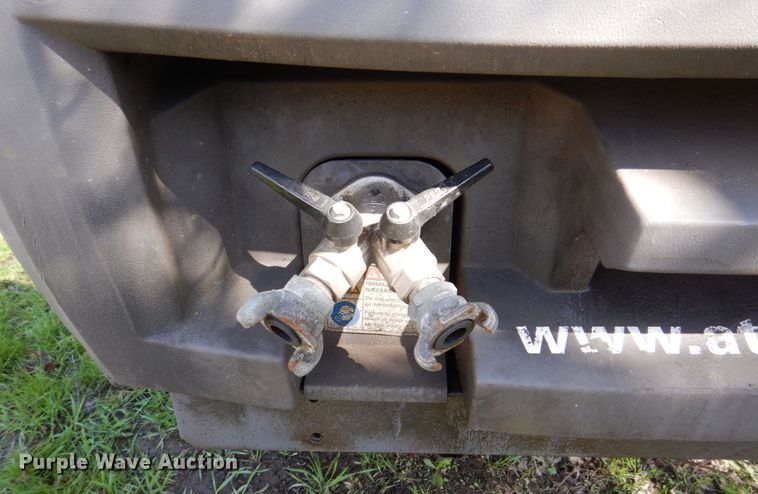 image for item MF9056 2014 Atlas Copco XAS185  air compressor