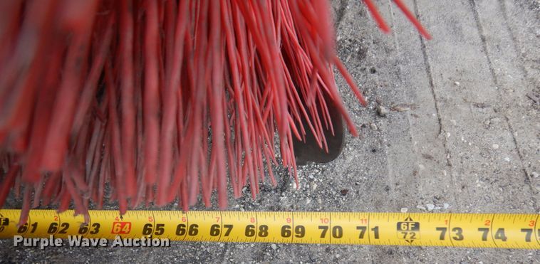 image for item MF9548 Elgin Pellican  street sweeper