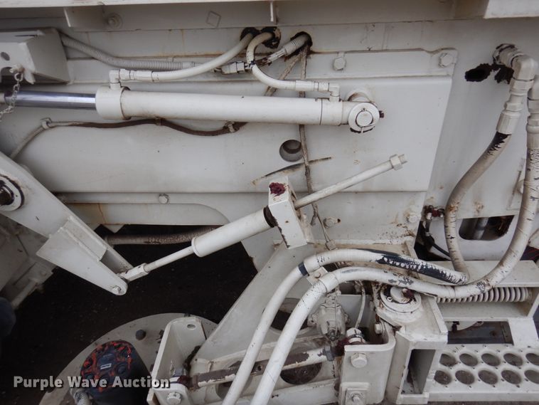 image for item MF9548 Elgin Pellican  street sweeper