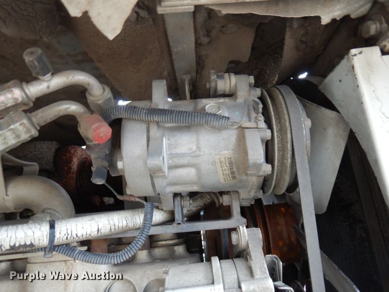 image for item MF9548 Elgin Pellican  street sweeper