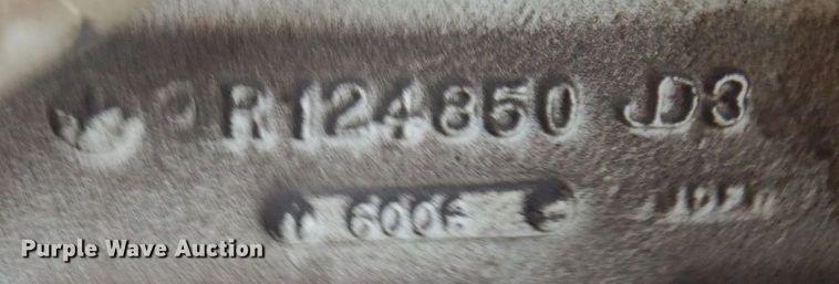 image for item MF9548 Elgin Pellican  street sweeper