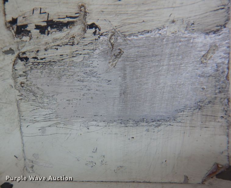 image for item MF9548 Elgin Pellican  street sweeper