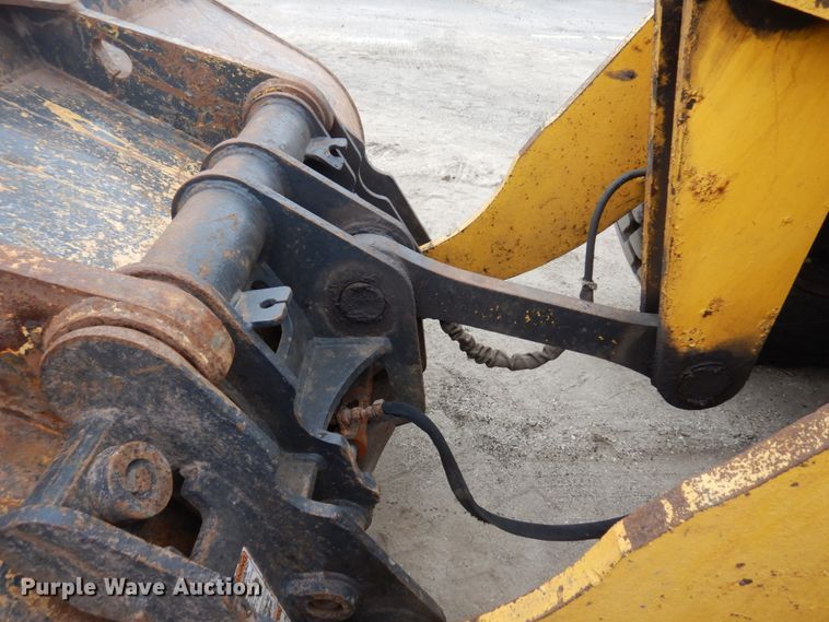 image for item MF9549 Komatsu WA250-6 wheel loader