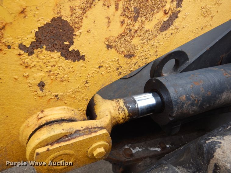 image for item MF9549 Komatsu WA250-6 wheel loader