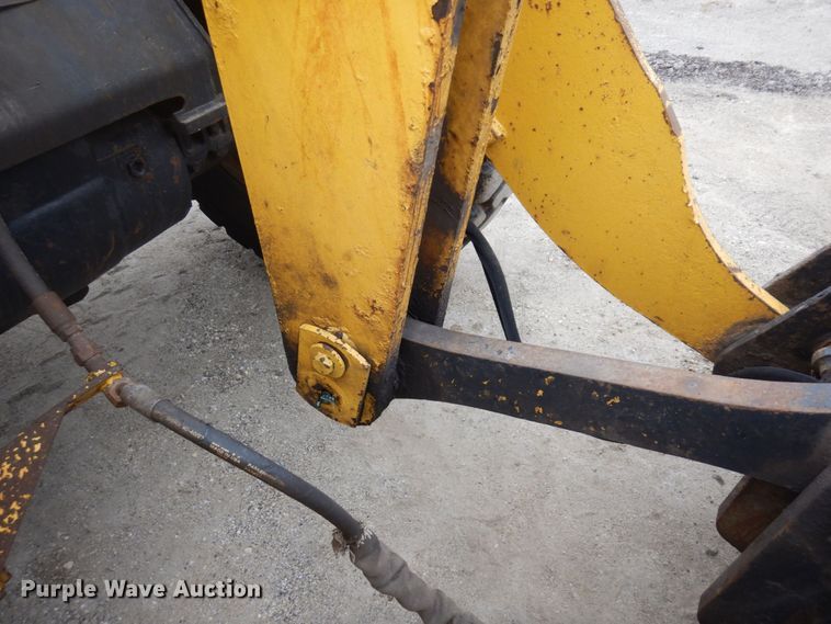 image for item MF9549 Komatsu WA250-6 wheel loader