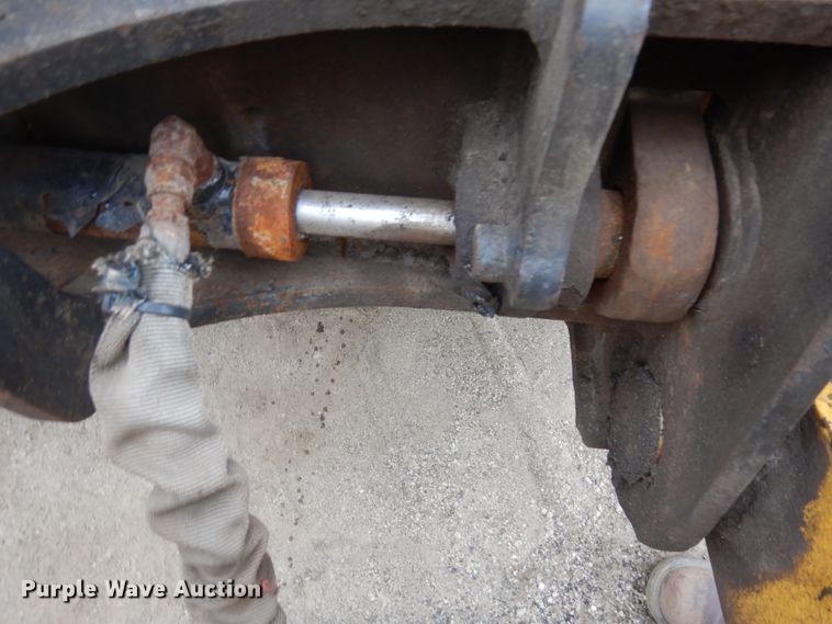 image for item MF9549 Komatsu WA250-6 wheel loader