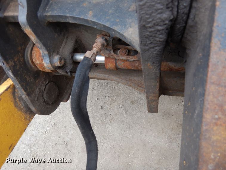 image for item MF9549 Komatsu WA250-6 wheel loader