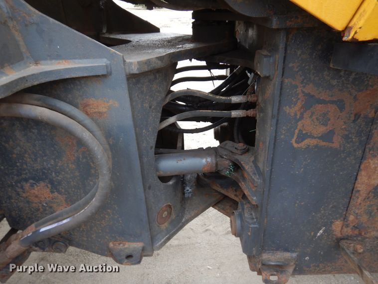 image for item MF9549 Komatsu WA250-6 wheel loader