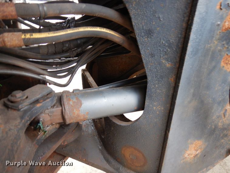 image for item MF9549 Komatsu WA250-6 wheel loader