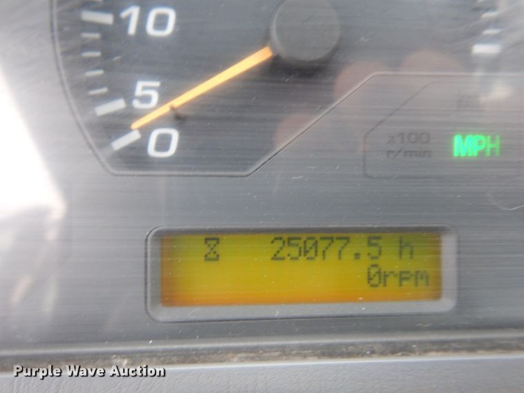 image for item MF9549 Komatsu WA250-6 wheel loader