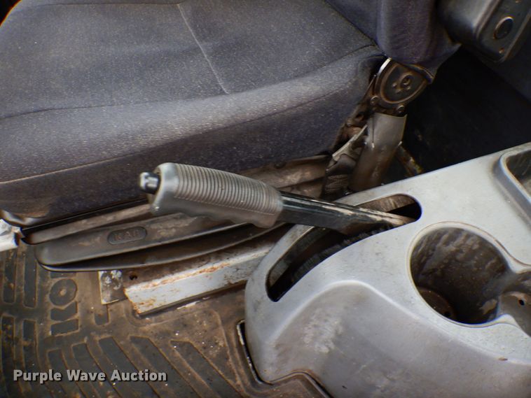 image for item MF9549 Komatsu WA250-6 wheel loader