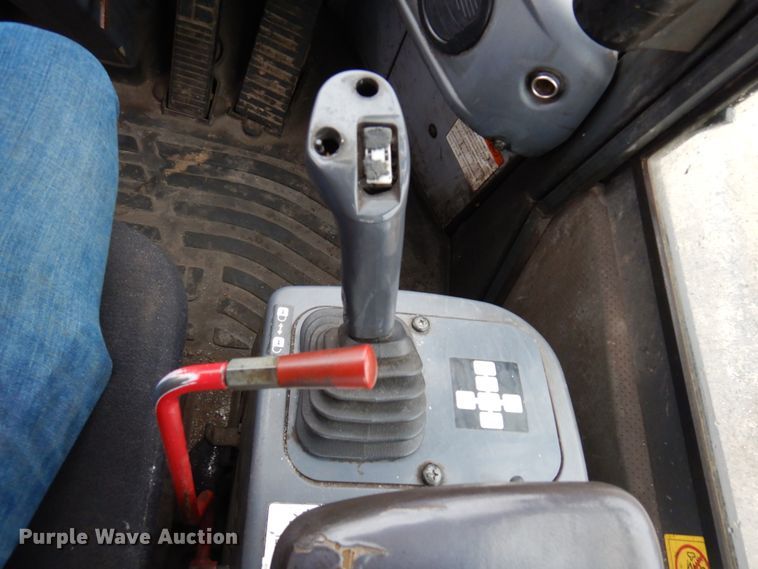 image for item MF9549 Komatsu WA250-6 wheel loader