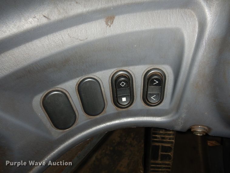 image for item MF9549 Komatsu WA250-6 wheel loader