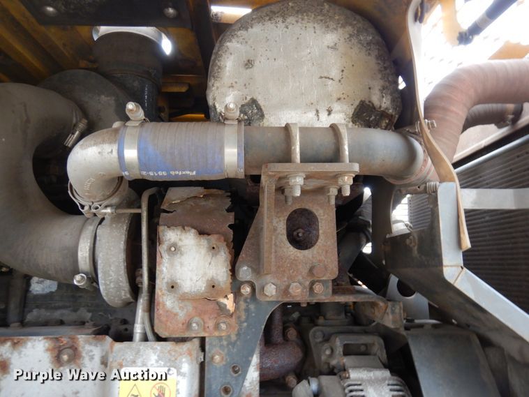 image for item MF9549 Komatsu WA250-6 wheel loader